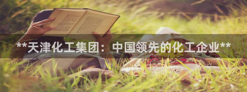 球盟会app安装：**天津化工集团：中国领先的化工企业**