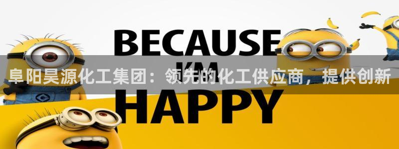 球盟会app最新地址在哪找：阜阳昊源化工集团：领先的化工供应