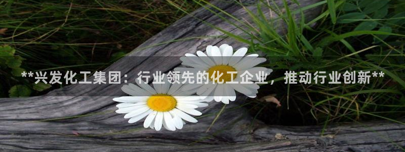 球盟会乐虎：**兴发化工集团：行业领先的化工企业，推动行业创