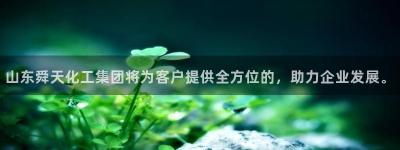 球盟会能退钱吗知乎：山东舜天化工集团将为客户提供全方位的，助