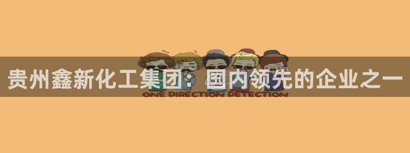 球盟会提款支付宝怎么样：贵州鑫新化工集团：国内领先的企业之一