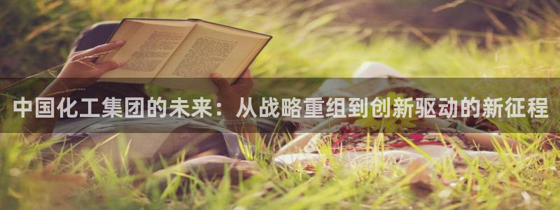 球盟会qmh官网：中国化工集团的未来：从战略重组到创新驱动的